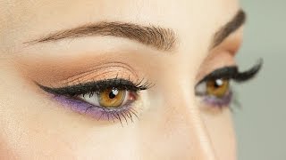 ABH Amrezy Make Up Tutorial 2 by Hatice Schmidt [upl. by Furiya]