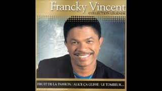 Francky Vincent  Alice Ça Glisse 1995 HD mp3 [upl. by Saylor]