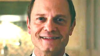 The Perfect Host Full Movie Facts amp Review in English  David Hyde Pierce  Clayne Crawford [upl. by Dare876]