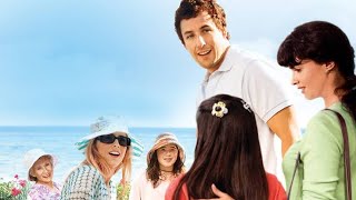 Spanglish Full Movie Facts And Review  Adam Sandler  Téa Leoni [upl. by Minette]