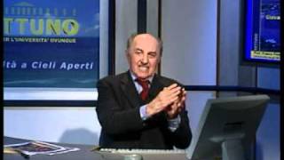 Franco Ferrarotti ► Corso di Sociologia  Lez 2 Le Origini della Sociologia [upl. by Ymmaj239]