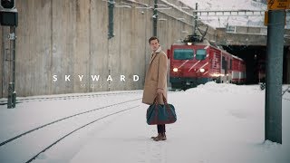 Collezione Autunno Inverno 2019  Skyward Move  Brunello Cucinelli [upl. by Lessard]