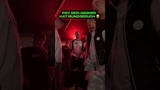 Mundgeruch Bars deutschrap newcomer rap csngalactico viralvideo [upl. by Tish]