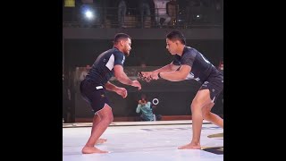 Micael Galvão vs Maurício Oliveira  BJJBET [upl. by Webb519]