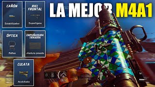 LA MEJOR CLASE DE M4A1 EN XDEFIANT [upl. by Arikehs256]