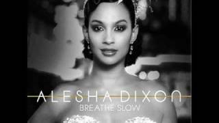 alesha dixionbreathe slow instrumenal with lyrics [upl. by Nylatsirhc663]