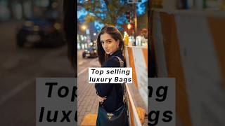 Top Selling Luxury Bags👜shorts luxury youtubeshorts trendingshorts viralshorts [upl. by Ycrep]