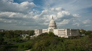 United States Capitol Dome Restoration [upl. by Ennovyhc743]