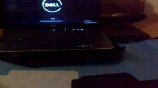 New Dell XPS 17 2011 L701x Gaming Laptop Unboxing amp Reviews [upl. by Ijies950]