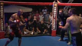 Mattia Schiavolin vs Franco De Martiis MMA 93 kg UFC rules European title fight Kombat League [upl. by Niala924]