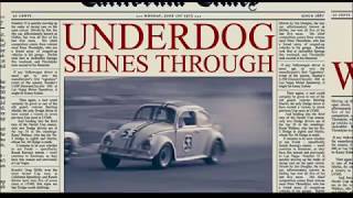 Herbie Fully Loaded 2005 Opening Titles [upl. by Hplar]