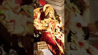 Durga devi pokarna new monda [upl. by Euqinemod]