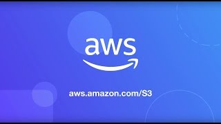 Introduction to Amazon S3 [upl. by Adar187]