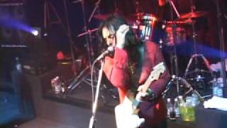 Richie KotzenRemember Live In Brasil Full Version [upl. by Latsyrk337]