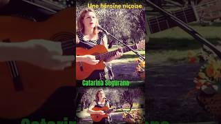 Catarina Segurana artist musique heroine frenchriviera trobairitz [upl. by Moberg720]