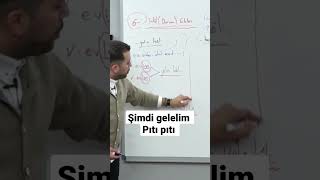 Aker hoca komik videolar akerkartal komik [upl. by Kciredes]