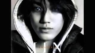 Pin Dom  Jin Akanishi [upl. by Eikcid]