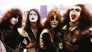 A Lesson in KISStory with Ace Frehley [upl. by Ahsinaj]