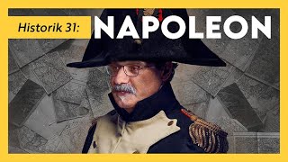 Napolyon  Emrah Safa Gürkan  Historik 31 [upl. by Leahcimnhoj]