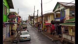 Northern Grenada [upl. by Marra]