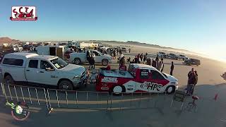 SCTA El Mirage Dry Lake Racing Oct 2024 [upl. by Gun]