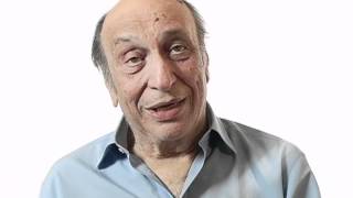 Milton Glasers Advice to Young Artists  Big Think [upl. by Ahsillek732]