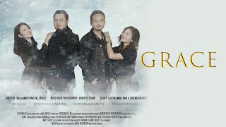 GRACE MIZO MOVIE  FULL MOVIE ON LERSIA PLAY amp BAWMRANG TV APPS [upl. by Ecnedurp]