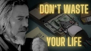 Dont Fall For This Trap  Alan Watts on Work and Play [upl. by Acila720]