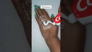 😱Tanning Removal PackPermanent Hand Dirt amp Most Easy Manicure  Try This Packskincare ytshorts [upl. by Vinni300]