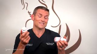 Top 5 Products for Plastic Surgery Recovery by Dr Barrett  HealFast [upl. by Peppel]