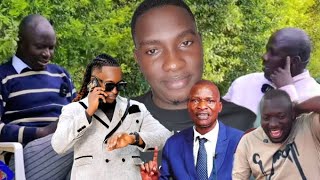 Mirundi Jr awanda muliro 🔥Kyakoze Bizonto ne Mzee Magala tebalikidira tamalemirundi tamale [upl. by Gibson214]