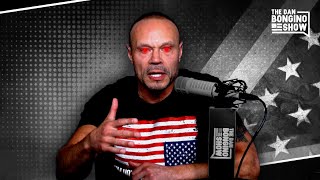 Dan Bongino Ends Bill OReillys Career [upl. by Dranyar179]