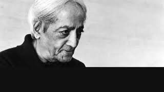 Audio  J Krishnamurti  Schönried 1984  Dialogue 1 with Radha Burnier  Sound and silence [upl. by Criswell1]