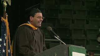 2024 Ivy Tech Indy Commencement [upl. by Conny]