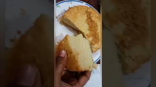 Rava amp Coconut Cake  Goan Baath Cake Watch our Full Recipe  KUTTIES HEALTHY SAMAYAL [upl. by Noret]