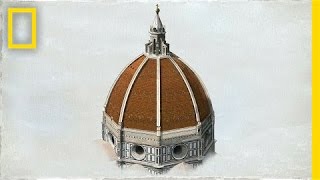 How an Amateur Built the Worlds Biggest Dome [upl. by Richart]