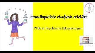 PTBS und Psychische Erkrankungen [upl. by Chaudoin]