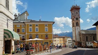 Rundreise Italien Südtirol  Trentino [upl. by Fancy676]