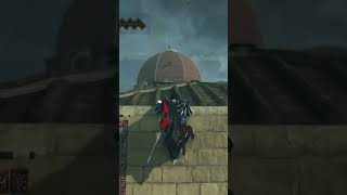 Mejores momentos de Assassins Creed II 13 Parte 7 assassinscreed videojuegos assassinscreed2 [upl. by Amsirac]