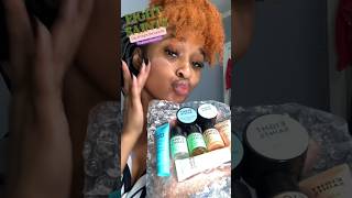 Eight Saints Skincare Kit Review youtubeshorts viral beautytips skincare asmr asmrvideo [upl. by Sorac]