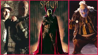 WE NEED A NEW SPAWN MOVIE [upl. by Iren]