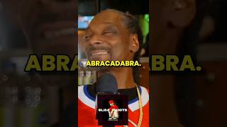 ABRACADABRA SNOOP DOGG AND EMINEM abracadabra snoopdogg eminem [upl. by Everrs221]