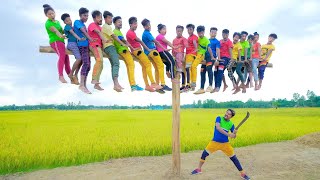 Very Special Trending Funny Comedy Video 2023😂Amazing Comedy Video 2023 Episode 67 By Romafuntv [upl. by Brunk]