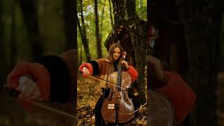 Dawid PodsiadloMori🇵🇱 polska music cello cover fyp viralvideo [upl. by Bittencourt]