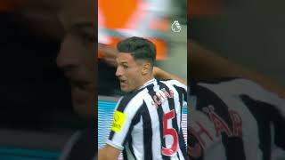 He can hit them Fabian Schärs screamer [upl. by Acirdna]