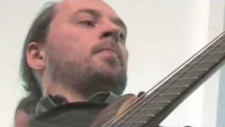 Squarepusher Alroy Road Sarcacid Part 1 [upl. by Marthe]