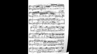 RUDOLF SERKIN  LUDWIG VAN BEETHOVEN  SONATE FÜR KLAVIER NR 11 B DUR OPUS 22 2  1973 [upl. by Vitale]