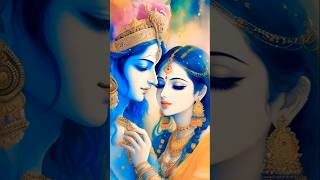 Vrindavan ke banke Bihari music song love live radheshyam bhaktisong bhakti bhajan sorts [upl. by Enael]