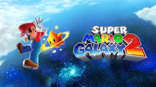 Bowsers Lava Lair  Super Mario Galaxy 2 Original Soundtrack [upl. by Zetrom]