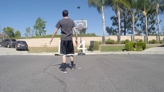 3 POINT CONTEST VS MY DAD  FaZe Rug [upl. by Zelde]